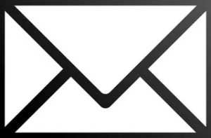 icone mail